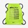 Nike zapatillas para hombre mercurial superfly v sg-pro negro/verde eléctrico/azul extraordinario/blanco