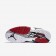 Nike zapatillas para hombre air jordan retro 8 blanco/negro/gris lobo/rojo gimnasio