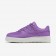 Nike zapatillas para hombre lab air force 1 low morado nebulosa/vela/vela/morado nebulosa
