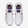 Nike zapatillas para mujer air pegasus '92 blanco/oro metalizado/azul costero/rojo universitario