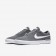 Nike zapatillas para hombre sb koston hypervulc gris azulado/gris lobo/blanco