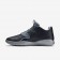 Nike zapatillas para hombre jordan eclipse leather "london" obsidiana oscuro/azul escuadrón/gris lobo/carmesí brillante