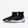 Nike zapatillas para hombre air footscape magista flyknit negro/gris oscuro/voltio/negro