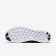 Nike zapatillas para mujer free rn flyknit negro/blanco