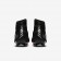 Nike zapatillas para hombre hypervenom phantom 3 df fg negro/negro/antracita/plata metalizado