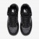 Nike zapatillas para mujer lunar force 1 flyknit workboot negro/blanco/gris azulado/negro