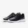 Nike zapatillas para hombre roshe tiempo vi fc negro/blanco/oro metalizado/negro