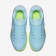 Nike zapatillas para mujer court zoom cage 2 clay azul tranquilo/voltio/blanco