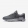 Nike zapatillas unisex air max zero gris azulado/gris lobo/gris oscuro