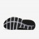 Nike zapatillas para mujer sock dart premium negro/negro/blanco