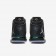 Nike zapatillas para hombre air jordan xxxi asw negro/plata metalizado