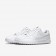 Nike zapatillas para hombre lunar force 1 g blanco/blanco/blanco