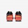 Nike zapatillas para hombre tiempo legacy ii sg negro/hipernaranja/voltio/blanco