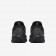 Nike zapatillas para hombre air presto negro/negro/negro