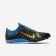 Nike zapatillas unisex victory xc 3 negro/azul foto/verde feroz