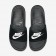 Nike zapatillas para hombre benassi negro/blanco