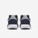Nike zapatillas para mujer roshe waffle racer premium nm azul marino medianoche/blanco/rojo universitario/gris azulado