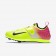 Nike zapatillas unisex zoom pole vault ii oc voltio/multicolor