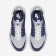Nike zapatillas para hombre air huarache ultra azul binario/platino puro/antracita/negro