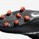 Nike zapatillas para hombre hypervenom phade 3 fg negro/negro/carmesí total/plata metalizado