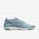 Nike zapatillas para mujer free transform flyknit azul mica/verde eléctrico/voltio/niebla océano
