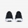 Nike zapatillas para mujer free rn flyknit negro/blanco