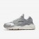 Nike zapatillas para mujer air huarache premium gris lobo/vela/marrón medio goma/gris lobo