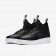 Nike zapatillas para hombre air force 1 ultraforce mid negro/blanco/negro