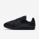 Nike zapatillas para mujer pre montreal racer vintage premium negro/negro/negro