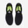 Nike zapatillas para hombre free rn negro/antracita/blanco