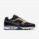 Nike zapatillas para hombre air max bw premium negro/tostado vachetta/blanco/gris oscuro