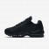 Nike zapatillas para mujer air max 95 premium negro/blanco cumbre/negro/negro