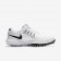 Nike zapatillas para mujer lunar control vapor blanco/blanco/negro