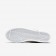 Nike zapatillas para hombre match classic lino/blanco