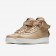 Nike zapatillas para hombre air force 1 high sport lux tostado vachetta/vela/tostado vachetta