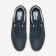 Nike zapatillas para hombre air max bw premium azul marino militar/zorro azul/gris azulado/amarillo goma