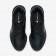 Nike zapatillas para hombre explorer 2 s negro/gris oscuro metálico/negro