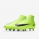 Nike zapatillas para hombre mercurial victory vi dynamic fit sg verde eléctrico/lima flash/blanco/negro