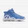 Nike zapatillas para hombre air max uptempo 97 qs azul universitario/blanco/azul universitario