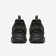 Nike zapatillas para hombre air huarache utility negro/negro/negro