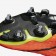 Nike zapatillas para hombre hypervenom phantom 3 df sg-pro verde eléctrico/hipernaranja/voltio/negro