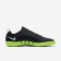 Nike zapatillas para hombre mercurialx finale ii ic negro/verde eléctrico/antracita/blanco