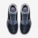 Nike zapatillas para hombre jordan eclipse leather "london" obsidiana oscuro/azul escuadrón/gris lobo/carmesí brillante