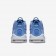 Nike zapatillas para hombre air max uptempo 95 qs azul universitario/blanco/azul universitario