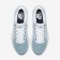 Nike zapatillas para hombre air max zero essential azul humeante/blanco/obsidiana/azul humeante