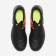 Nike zapatillas para hombre tiempo rio iii negro/hipernaranja/voltio/blanco