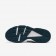 Nike zapatillas para mujer air huarache se mar oscuro metálico/azul verdoso lavado/blanco cumbre/turquesa medianoche