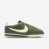 Nike zapatillas para hombre classic cortez leather se verde legión/vela