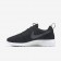 Nike zapatillas para hombre roshe one negro/vela/antracita