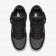 Nike zapatillas para hombre lunar force 1 flyknit workboot negro/gris lobo/marrón claro goma/blanco